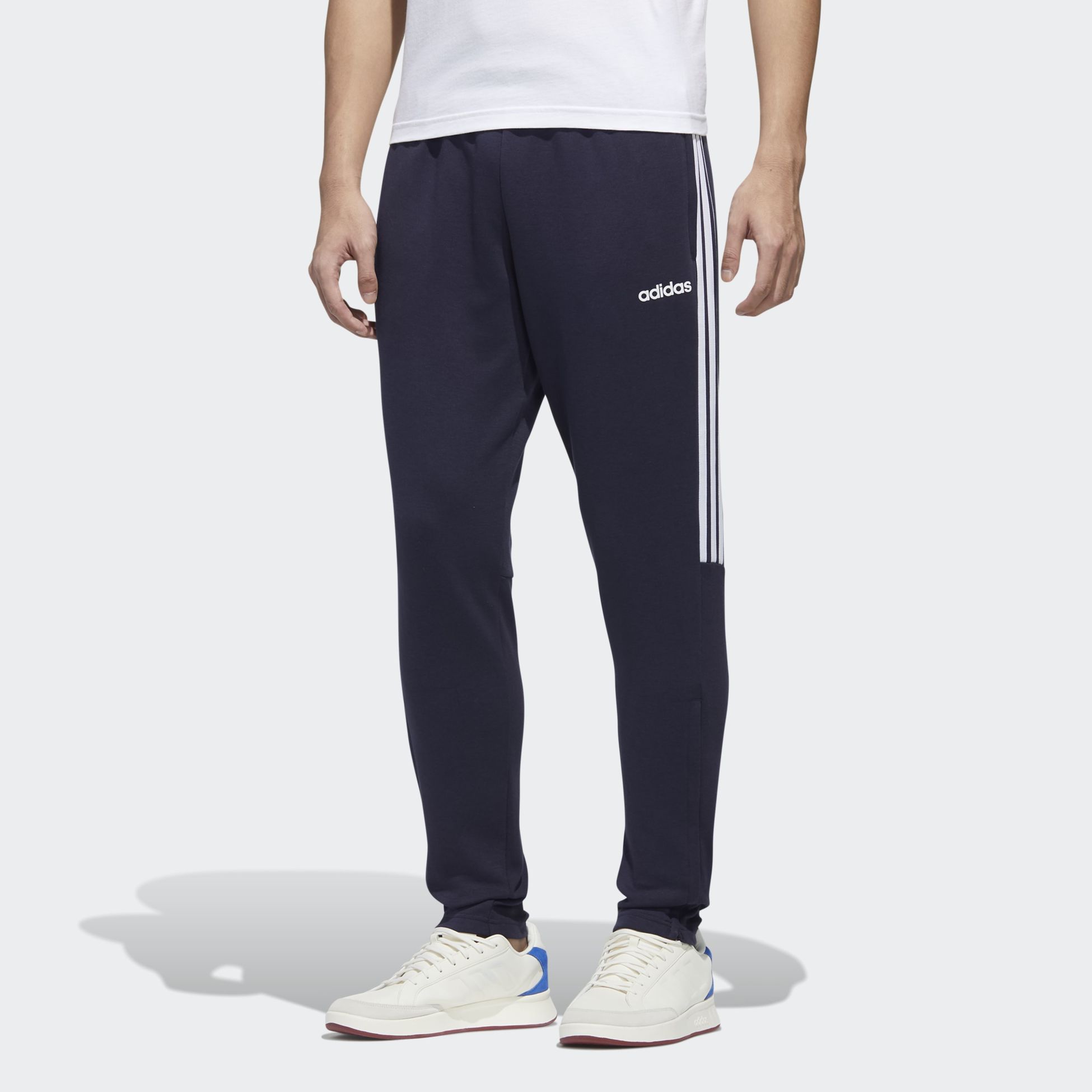 adidas Kids Sereno Tracksuit Bottoms Junior Climalite Warm Outdoor Pants | eBay